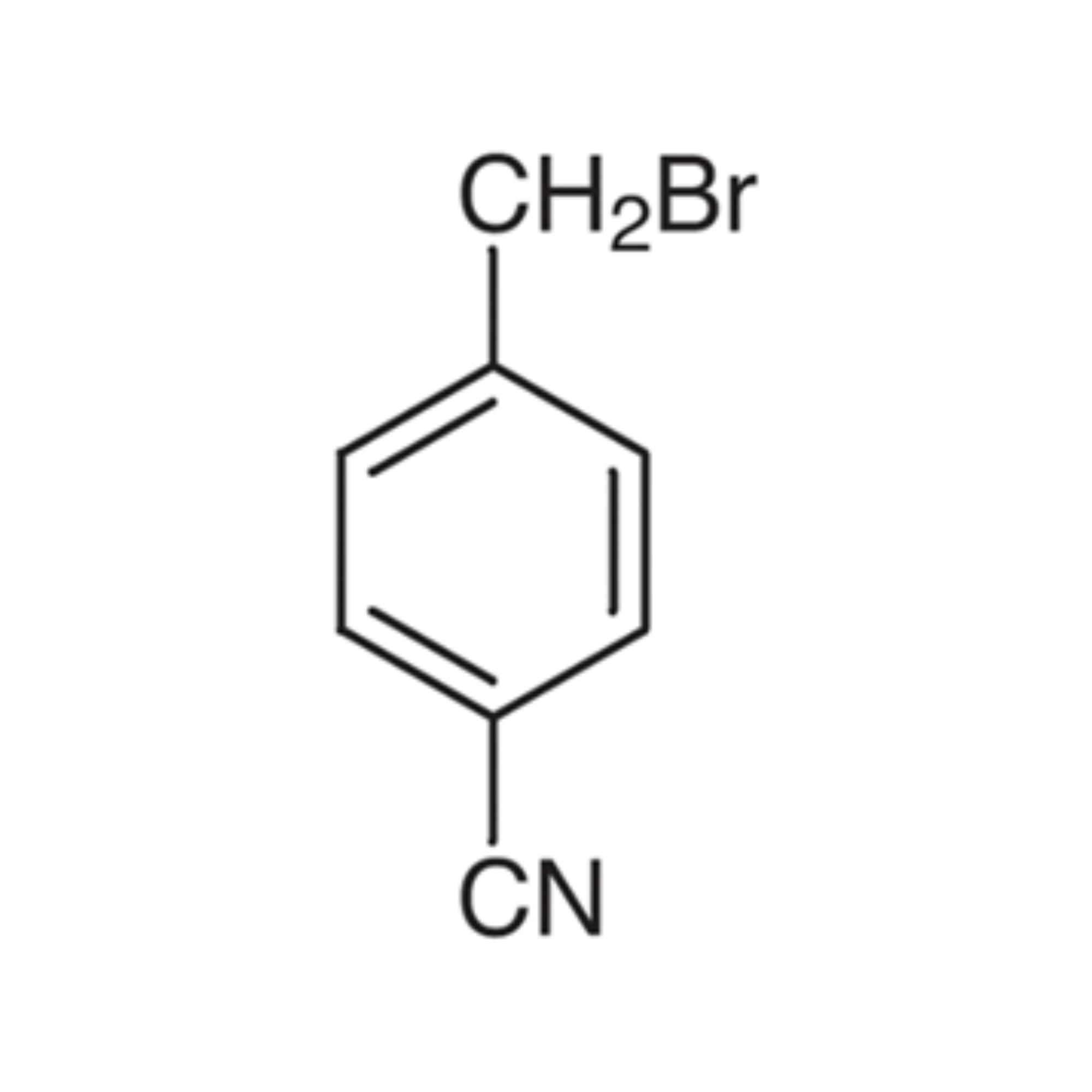 Para Nitro Benzyl Alcohol