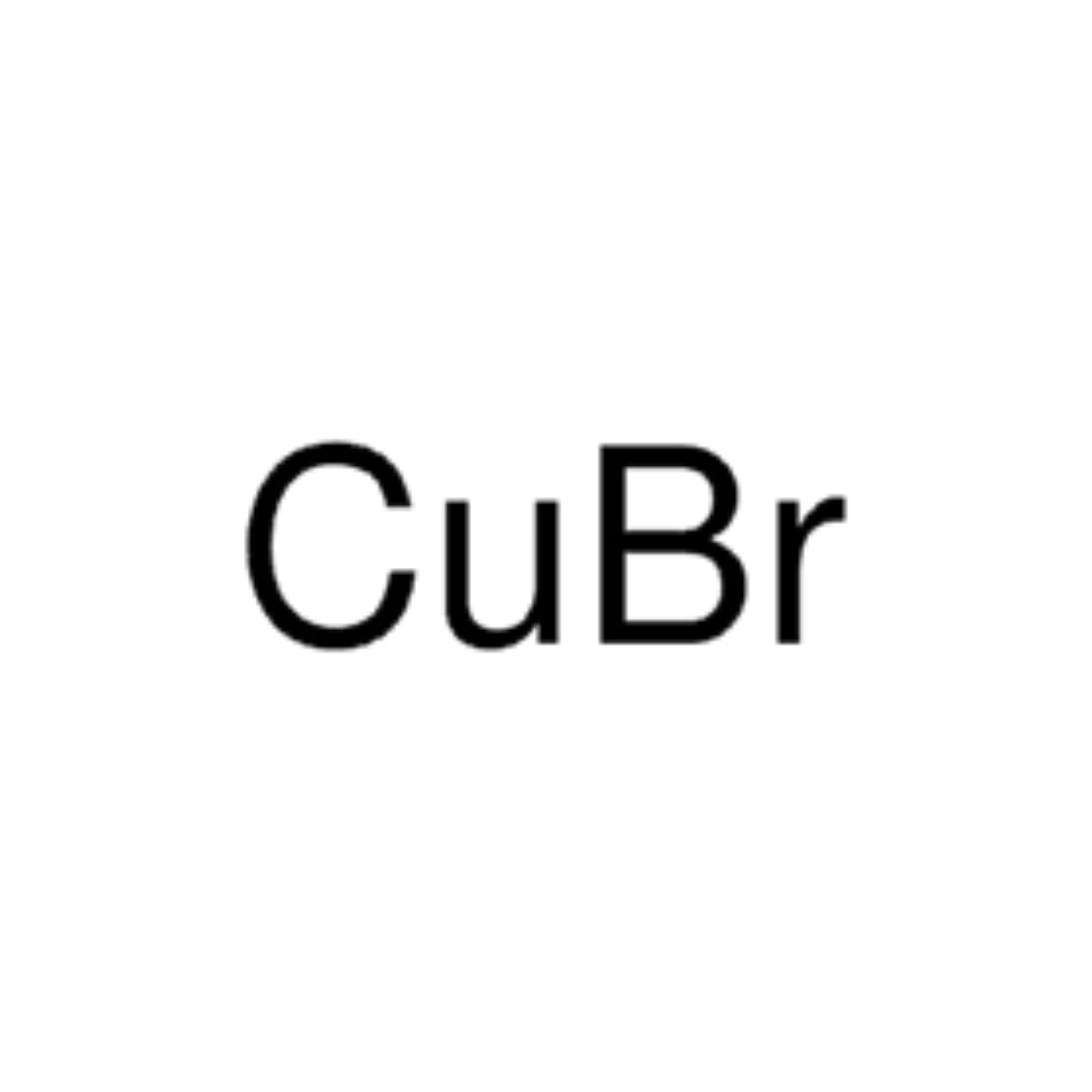 Copper (II) Bromide