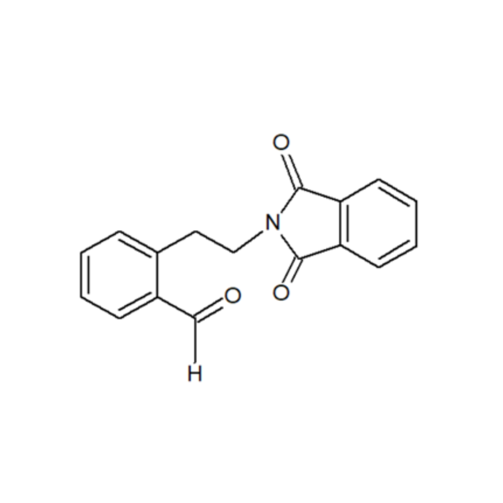 Phthalimido Ethyl Benzaldehyde