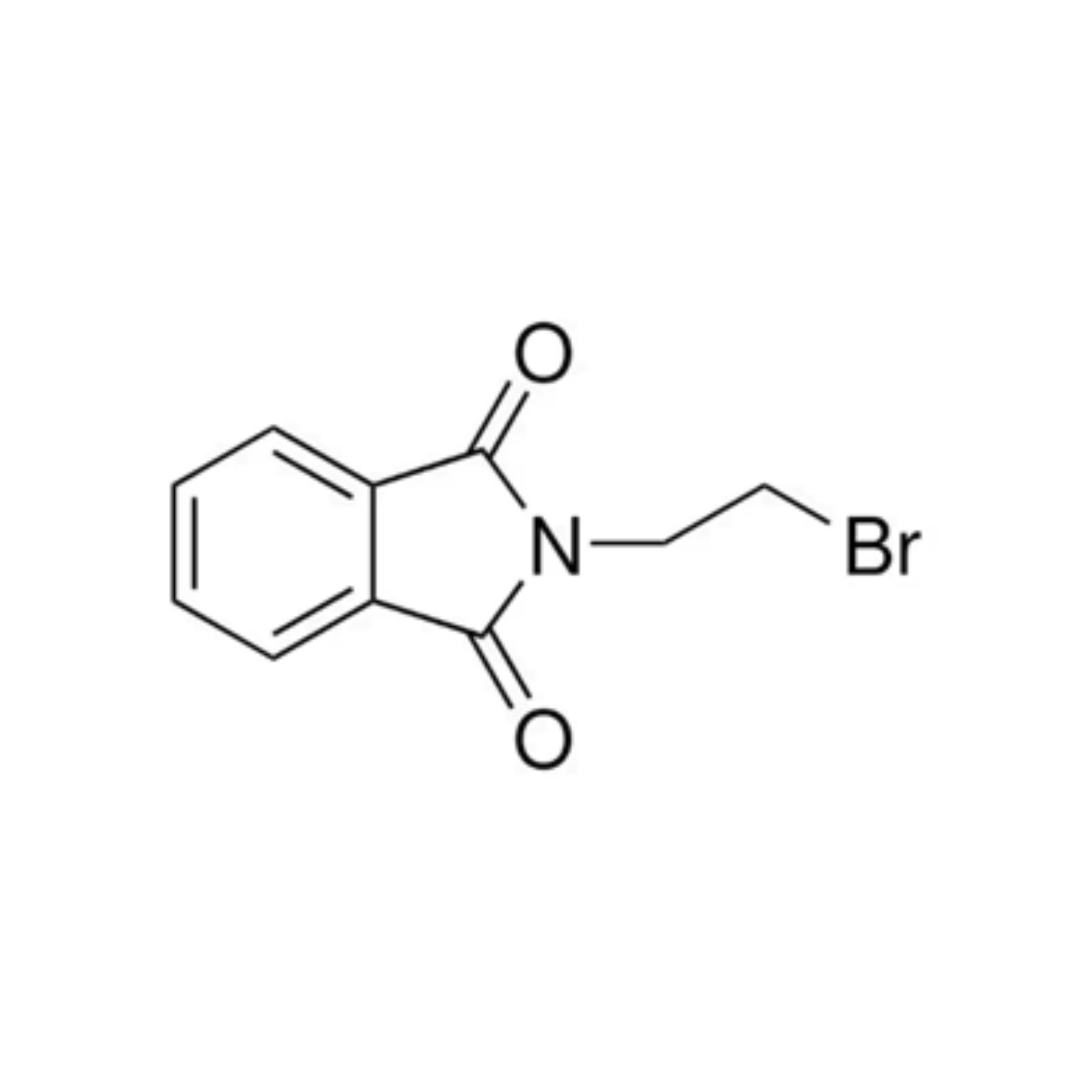 N(2-Bromoethyl) Phthalimide