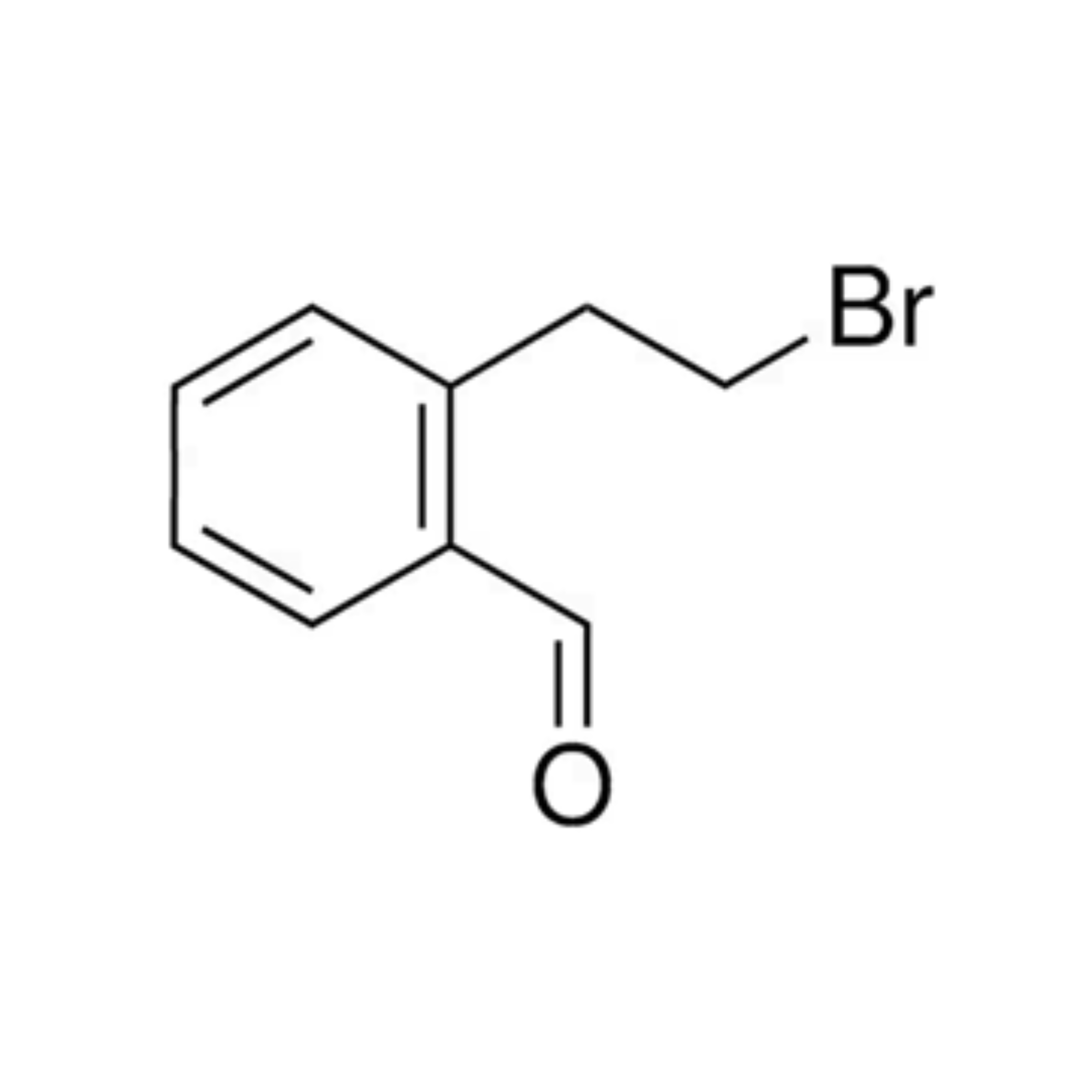 2-(2-Bromoethyl) Benzaldehyde