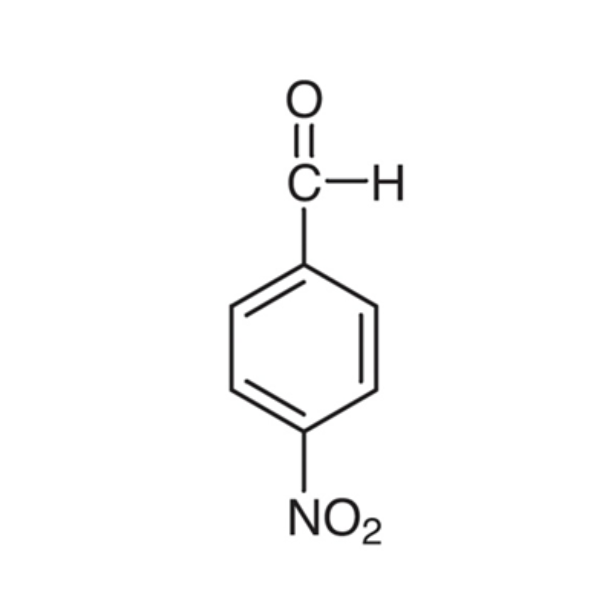Para Nitro Benzaldehyde