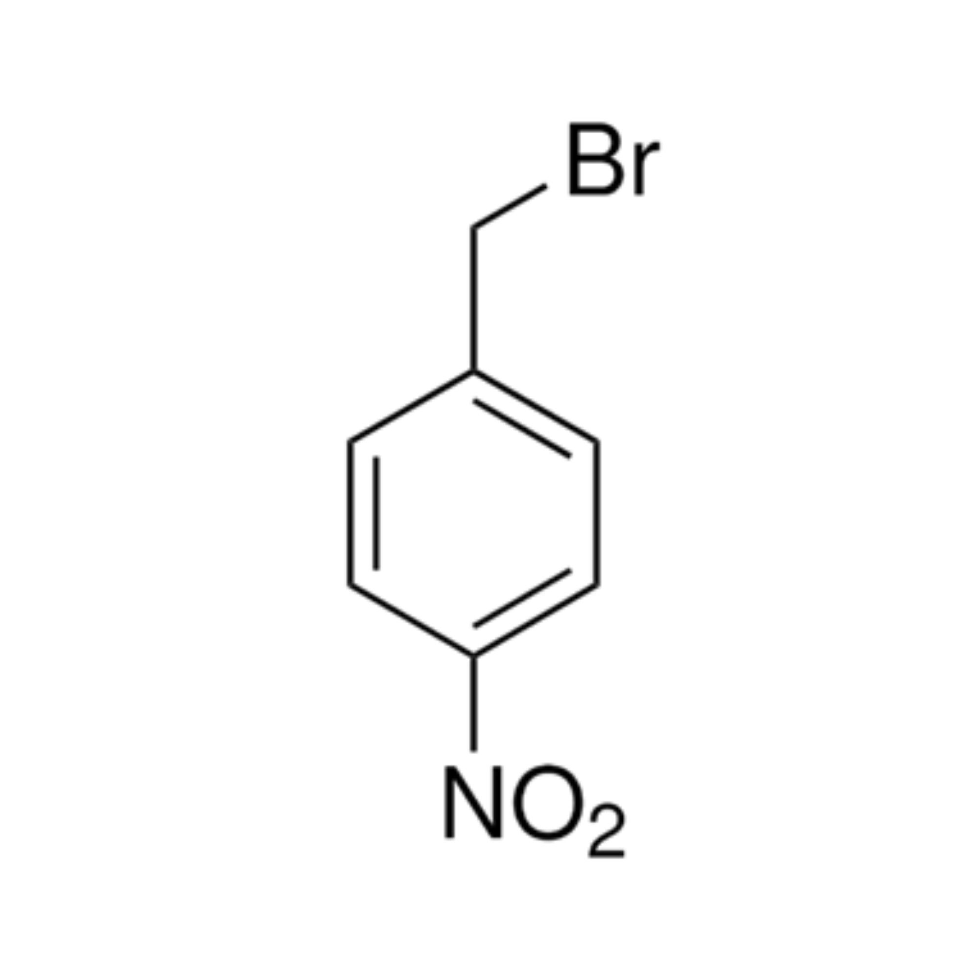 Para Nitro Benzyl Bromide