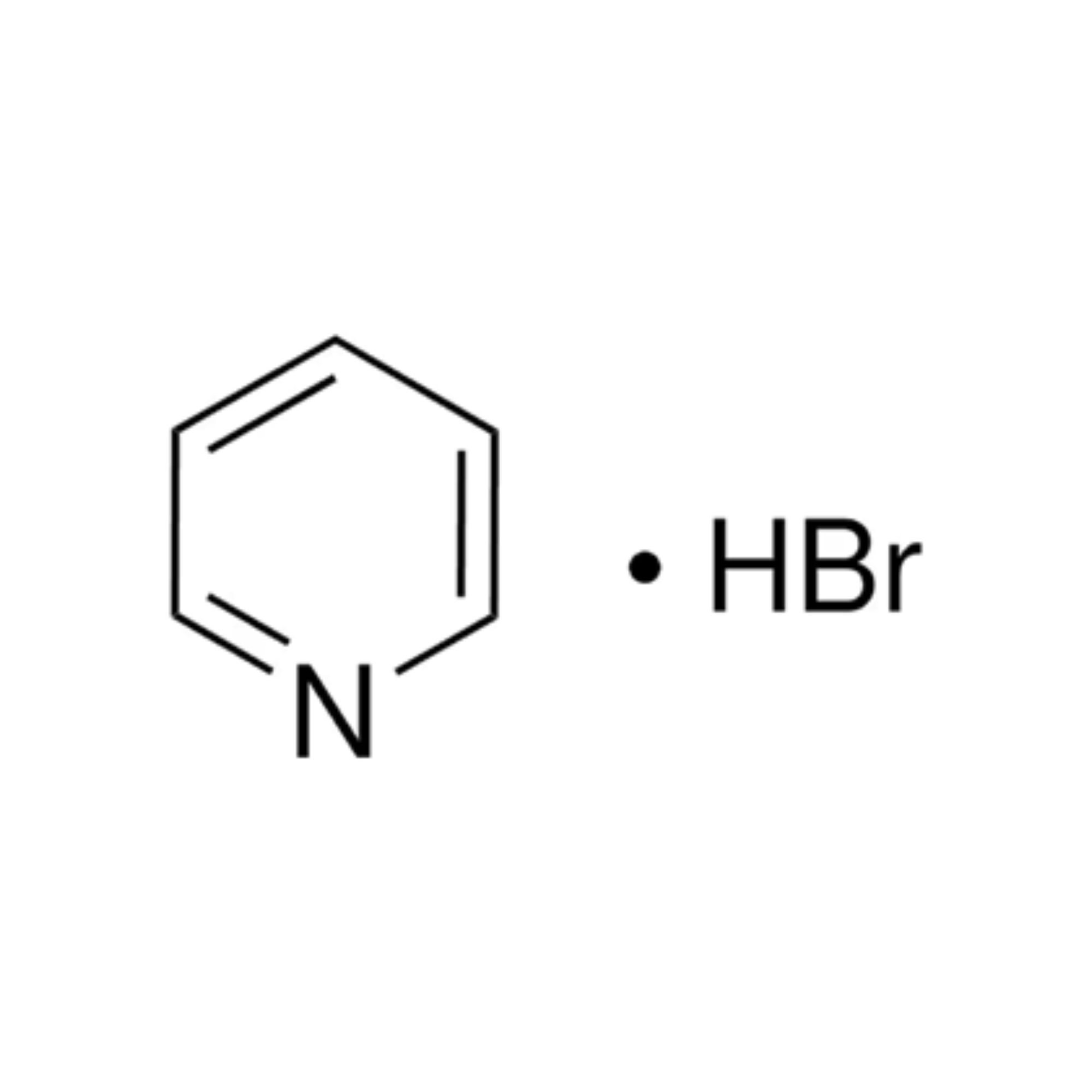 Pyridine Hydro Bromide