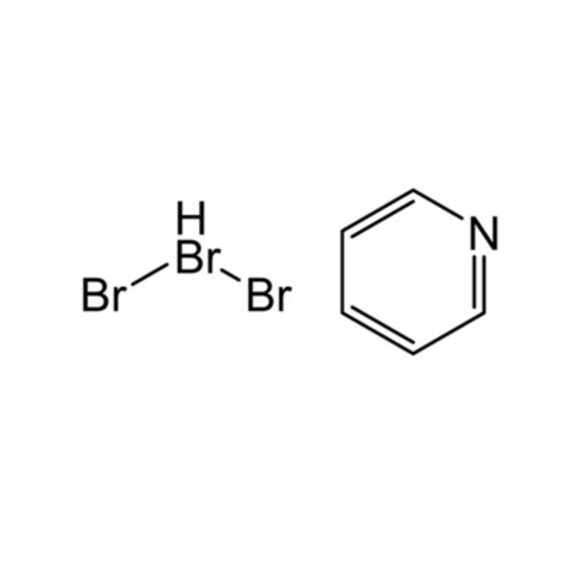 .Pyridinium Bromide Per Bromide   